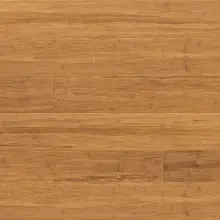 Podłoga bambusowa Wild Wood KARMEL 11mm - Deska lita - 11x125x1220/610